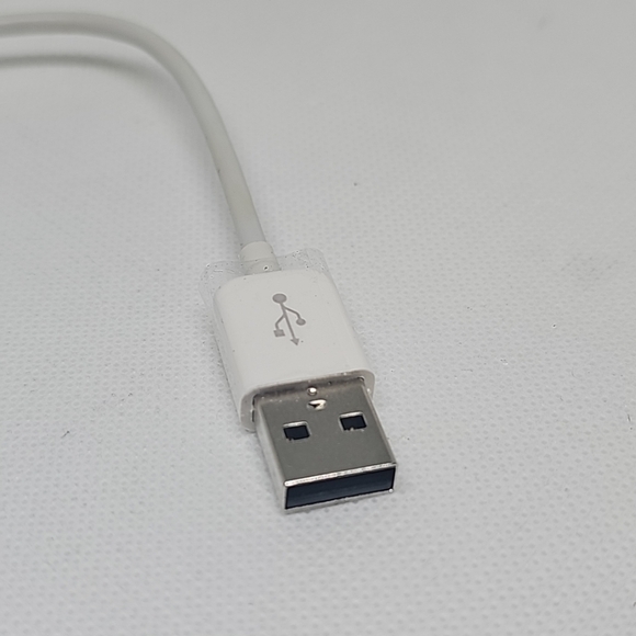 USB to Ethernet Adapter For Mac or PC #16D05T NS-PU98505 Insignia - Picture 4 of 5